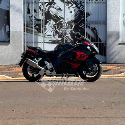 SUZUKI GSX 1300R HAYABUSA SUZUKI GSX 1300R HAYABUSA